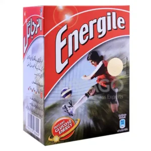 Energile