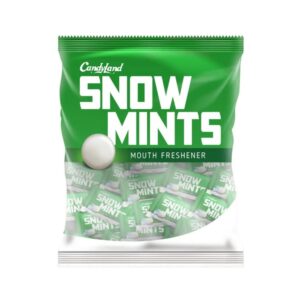 Snow Mintcandies