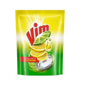 Vim Gel Lime