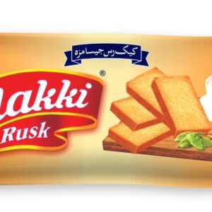 Makki Rusk
