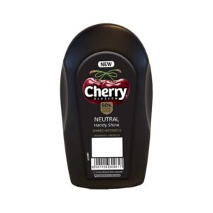 Cherry Blossom Shoe Shiner