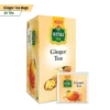 Vital Ginger Tea Bags