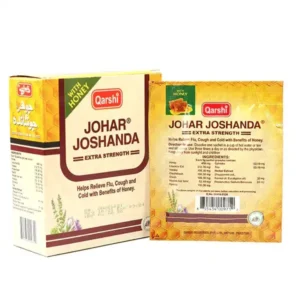 Johar Joshanda Honey