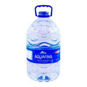 Aquafina Water 5Ltr