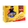 Kernel Pop Butter Box 3Pc
