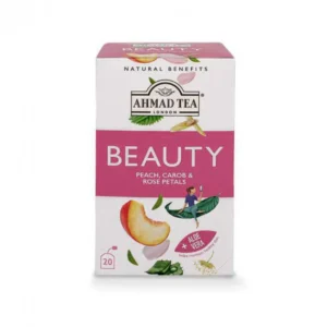 Ahmad Tea London Beauty 20Bags