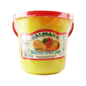 Salman Mix Fruit Jam Balti