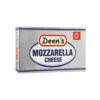 Deens Mozrella Cheese