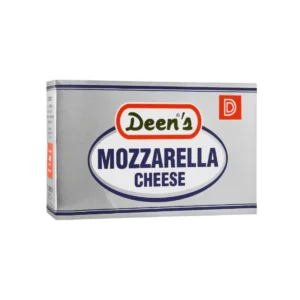 Deens Mozrella Cheese