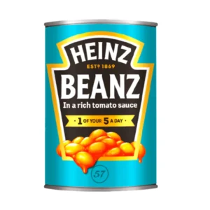 Heinz Beans