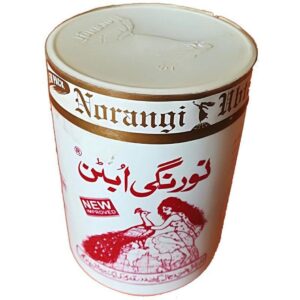 Noranghi Ubtan Smal
