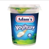 Adams Yoghurt