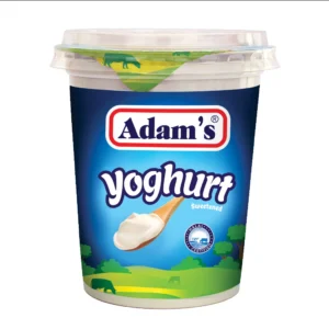 Adams Yoghurt