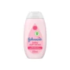 Johnsons Baby Lotion