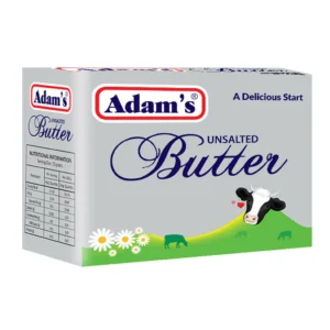 Adams Butter
