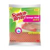 Scotch Brite Wipes 5Pc
