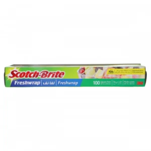 Scotch Brite Fresh Wrap 31M