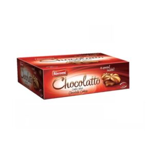 Bisconni Chocolatto Biscuit 6H/R