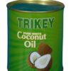 Trikey Coconut Oil