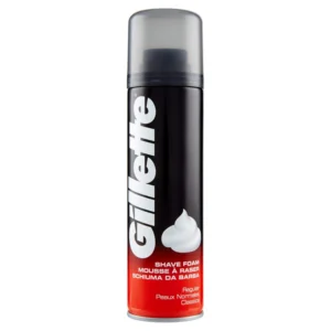 Gillette Shaving  Foam