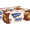 Crust Wafers Chocolate 12Pcs