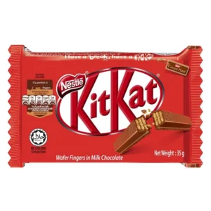 Kitkat Chocolate 4F