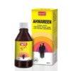 Ahmareen
