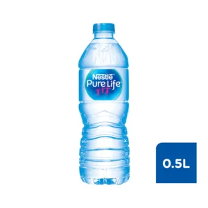 Nestle Water