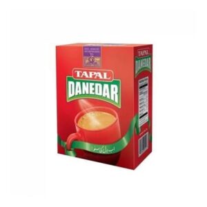 Tapal Danedar Tea
