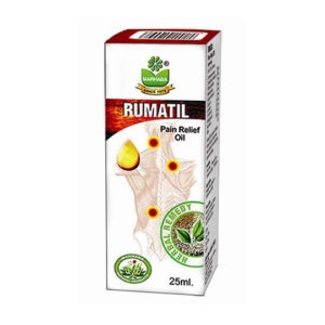 Rumatil Oil