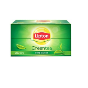 Lipton Green Tea Bags