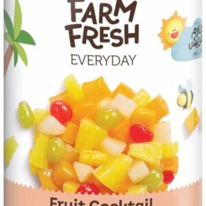 Farm Fresh Mix Fruit