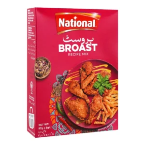 National Broast Masala