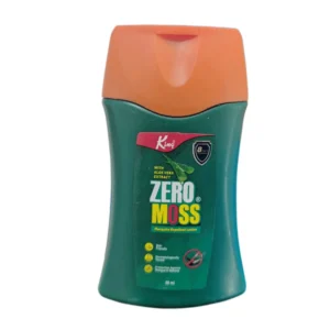 King Zero Moss Lotion