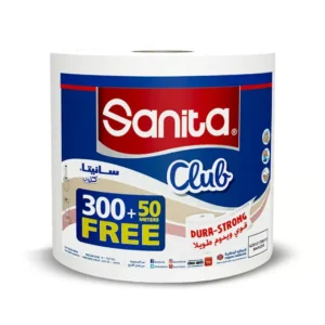 Sanita Club Tissue 300M