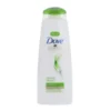 Dove Shampo H/F Rescue