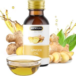 Hemani Ginger Oil