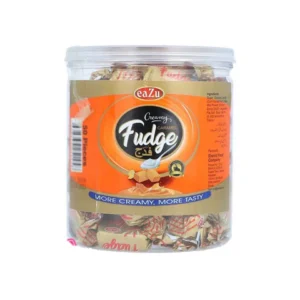 Eazu Fudge Toffees