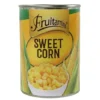 Fruitamin Sweet Corn Tin