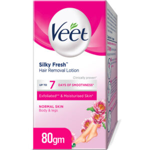 Veet Removal Lotion Normal Skin