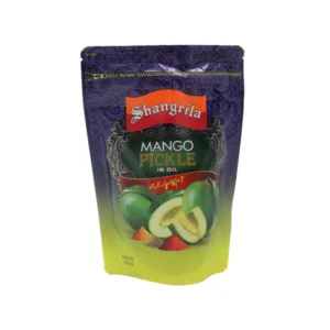 Mango Pickle