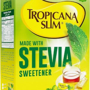 Stevia Sweetner 50Satchets