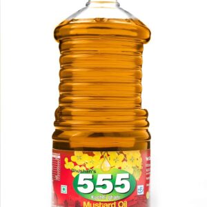 Sarsoon Oil 4.5Lt