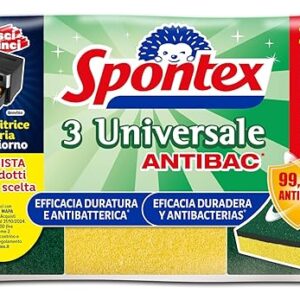 Spontex Nail Saver