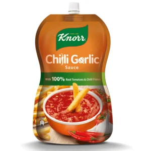 Knorr Chilli Garlic Sauce