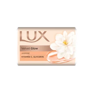 Lux Soap Velvet Glow