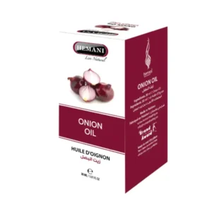 Hemani Onion Oil