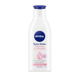 Nivea Lotion White