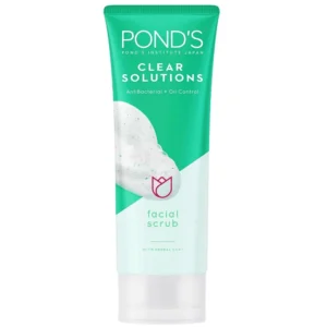 Ponds Facial Scrub
