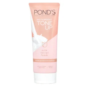 Ponds Tone Up Wash